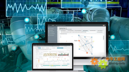 西門(mén)子發(fā)布創(chuàng)新解決方案 以軟件驅(qū)動(dòng)，賦能企業(yè)數(shù)字化轉(zhuǎn)型新篇章