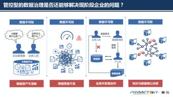 自動(dòng)化為核，洞見(jiàn)未來(lái)——普元王軒在第二屆數(shù)據(jù)標(biāo)準(zhǔn)化及治理大會(huì)分享大數(shù)據(jù)治理新趨勢(shì)