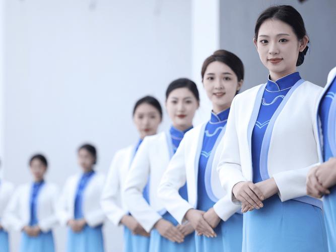 禮尚往來，愛傳萬家 浙江傳媒學院禮儀公益服務團的文明實踐