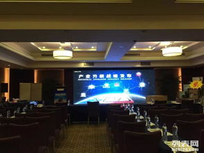 聚力綻放，啟幕非凡——一站式活動策劃與全案執行專家