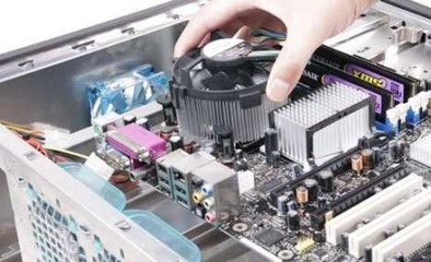 零基礎(chǔ)電腦組裝指南 從零件選擇到點亮開機